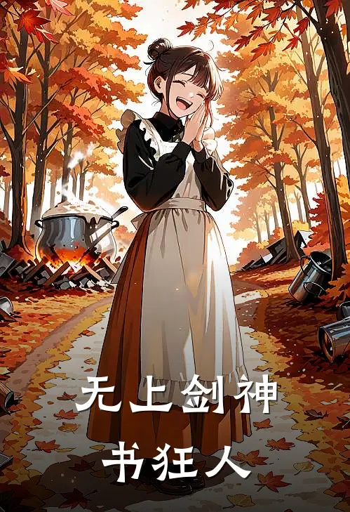 无上剑神书狂人