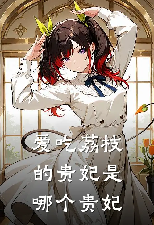 爱吃荔枝的贵妃是哪个贵妃