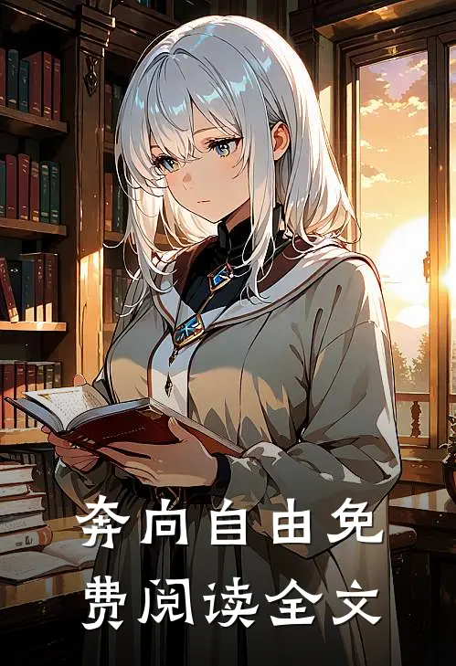 奔向自由免费阅读全文