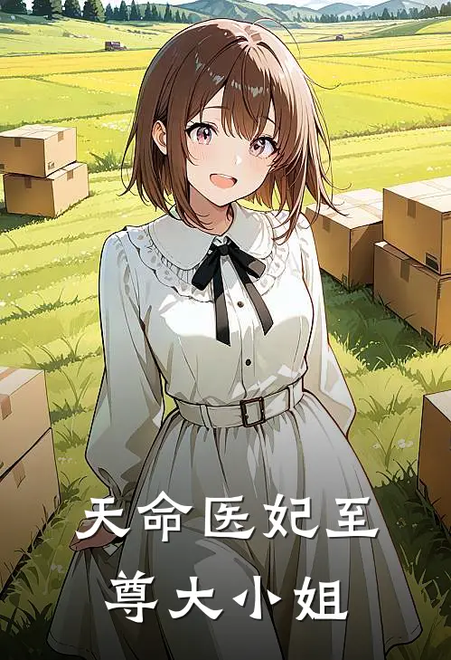 天命医妃至尊大小姐