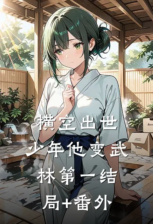 横空出世，少年他变武林第一结局+番外