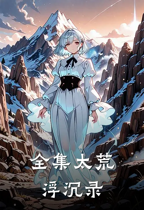 全集太荒浮沉录