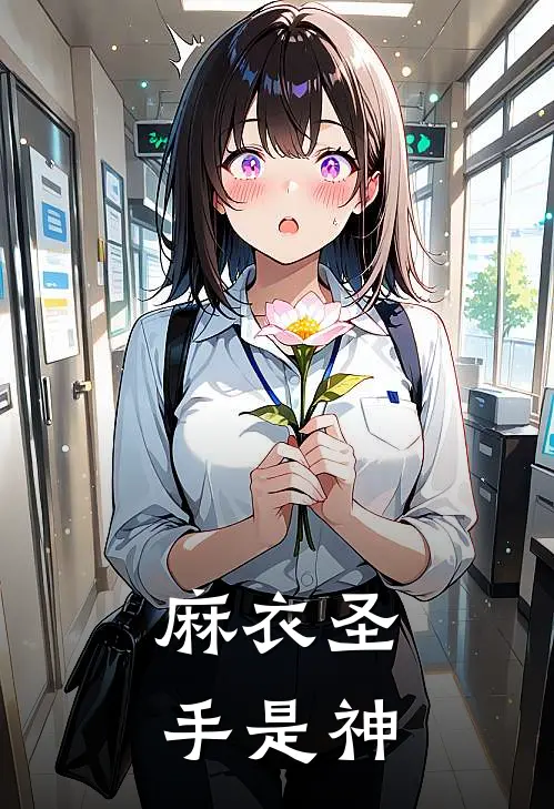 麻衣圣手是神