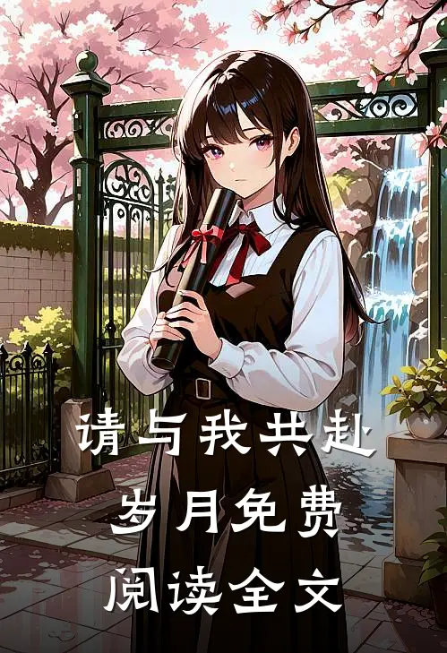请与我共赴岁月免费阅读全文