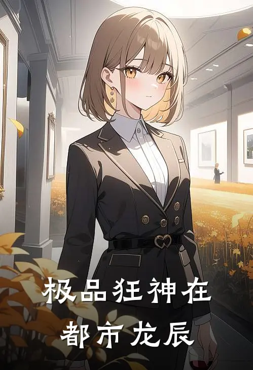 极品狂神在都市龙辰