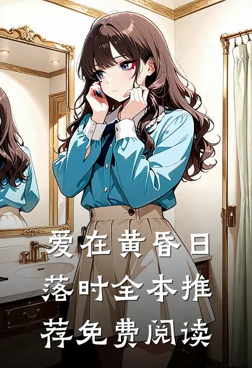 爱在黄昏日落时全本推荐免费阅读