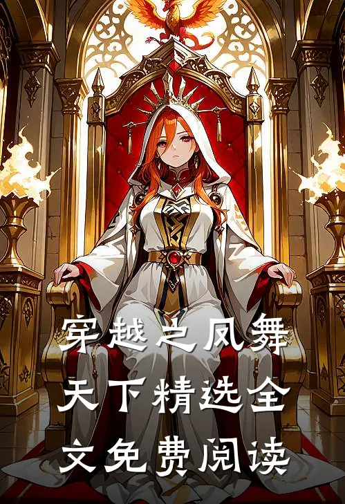 穿越之凤舞天下精选全文免费阅读