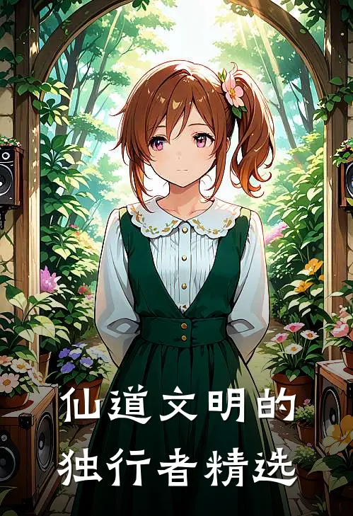 仙道文明的独行者精选