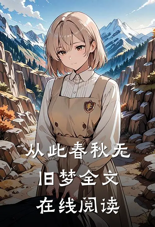 从此春秋无旧梦全文在线阅读