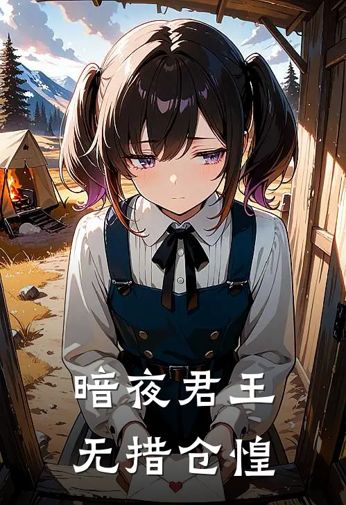 暗夜君王无措仓惶