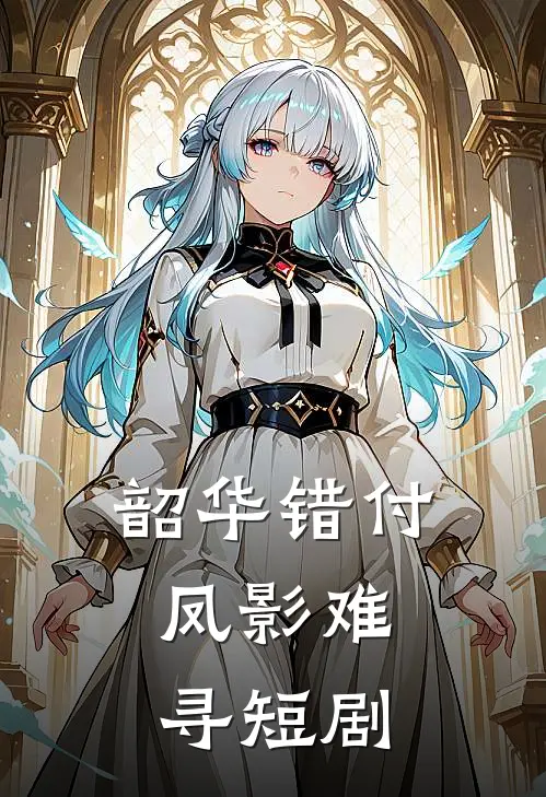 韶华错付,凤影难寻短剧