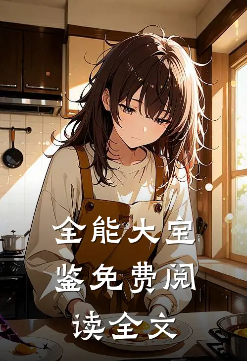 全能大宝鉴免费阅读全文