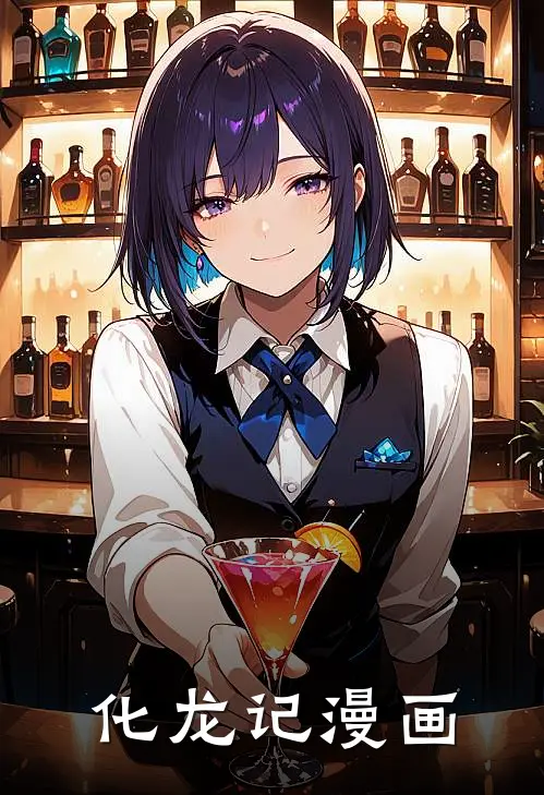 化龙记漫画