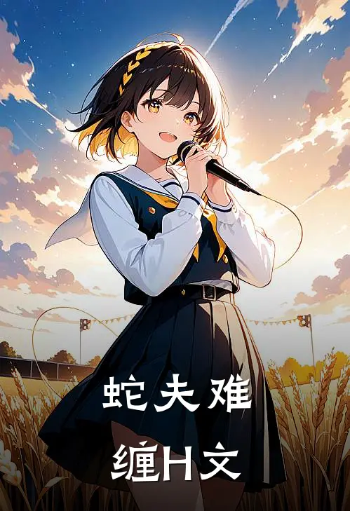蛇夫难缠H文