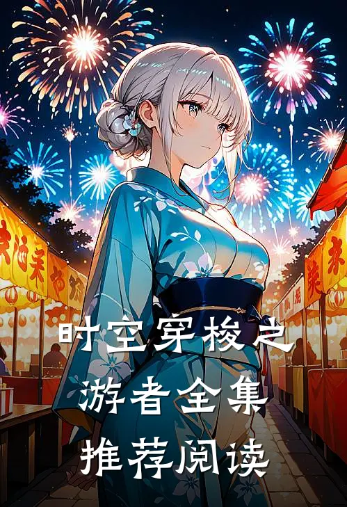 时空穿梭之游者全集推荐阅读