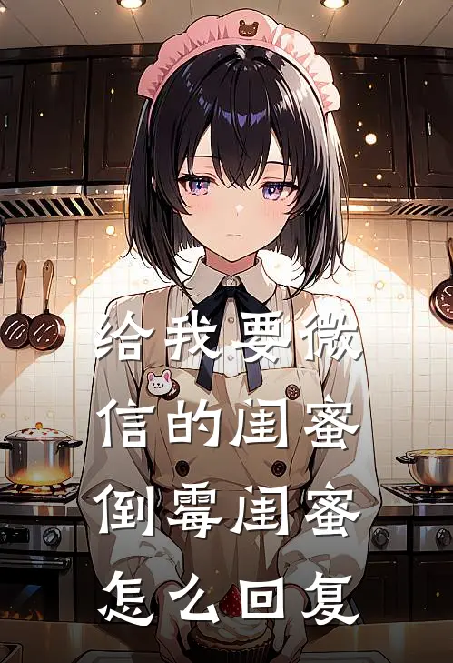给我要微信的闺蜜倒霉闺蜜怎么回复