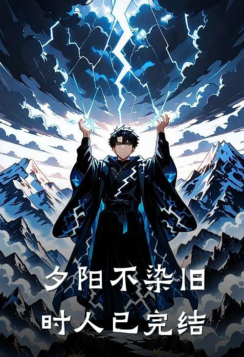 夕阳不染旧时人已完结