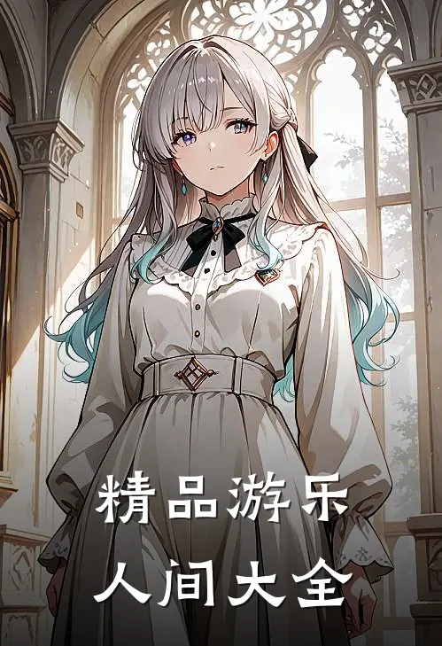 精品游乐人间大全
