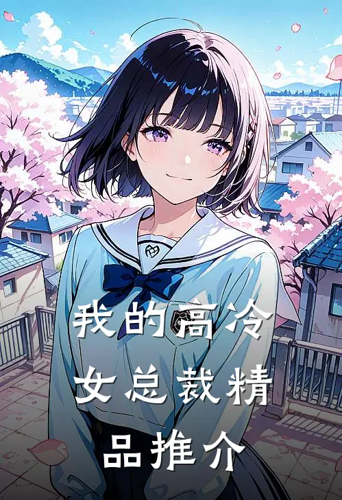 我的高冷女总裁精品推介