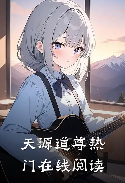 天源道尊热门在线阅读