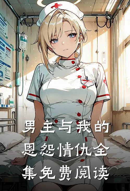 男主与我的恩怨情仇 全集免费阅读