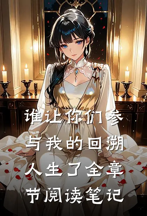 谁让你们参与我的回溯人生了全章节阅读笔记