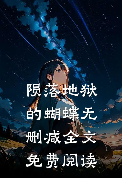 陨落地狱的蝴蝶无删减全文免费阅读