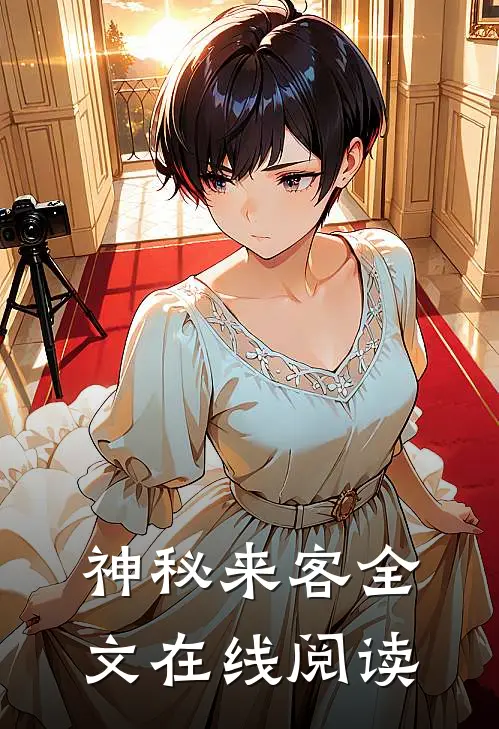 神秘来客全文在线阅读