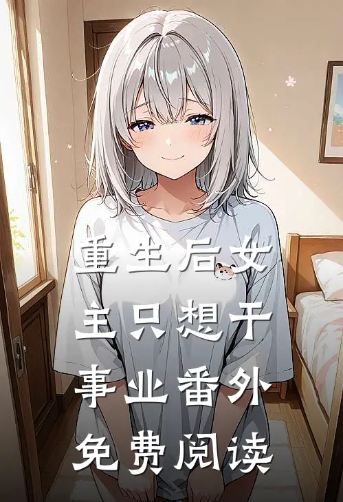 重生后女主只想干事业番外免费阅读