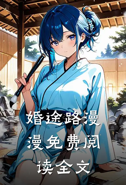 婚途路漫漫免费阅读全文