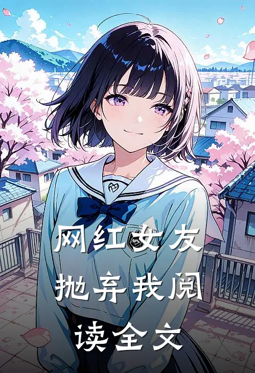 网红女友抛弃我阅读全文