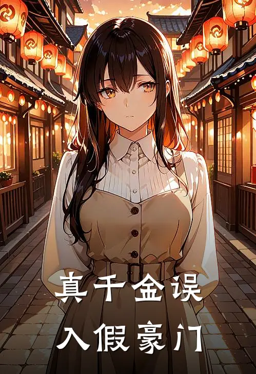 真千金误入假豪门