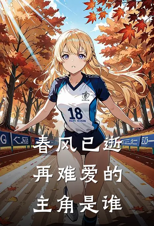 春风已逝再难爱的主角是谁