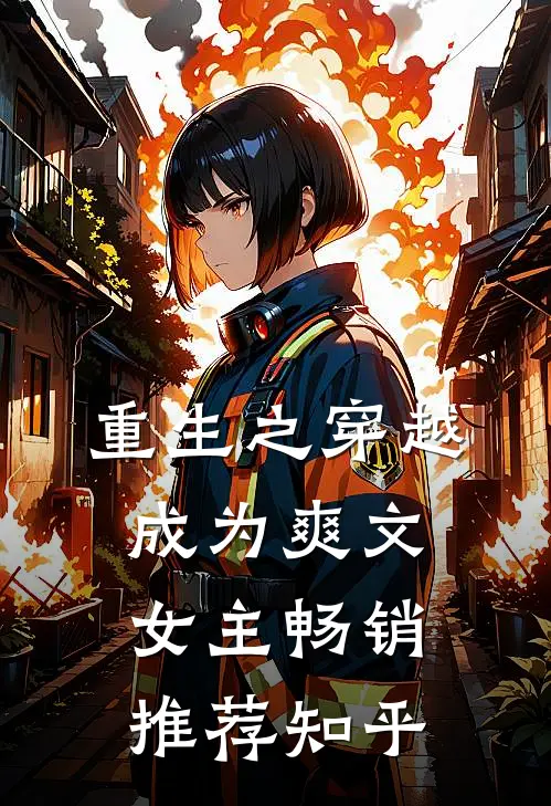重生之穿越成为爽文女主畅销推荐知乎