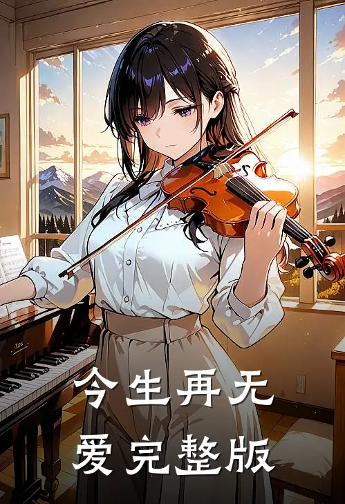 今生再无爱完整版