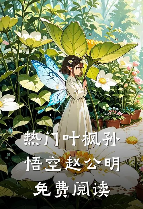热门叶枫孙悟空赵公明免费阅读