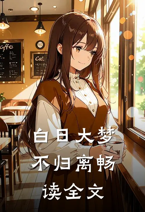 白日大梦不归离畅读全文