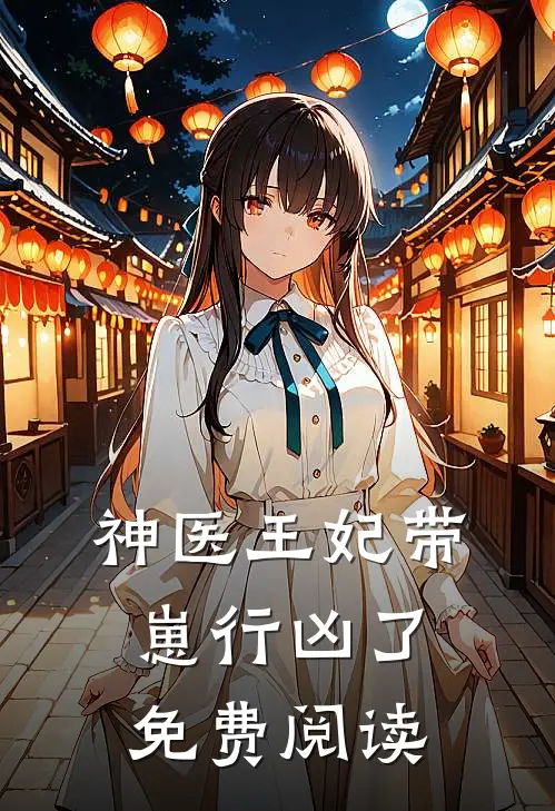 神医王妃带崽行凶了免费阅读