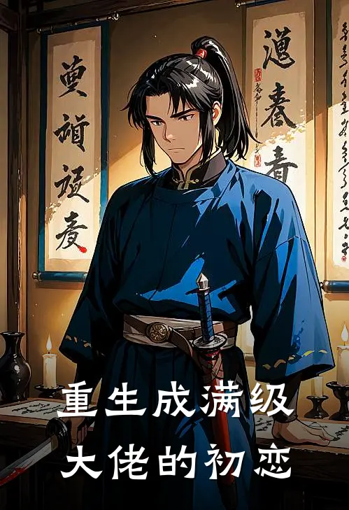 重生成满级大佬的初恋