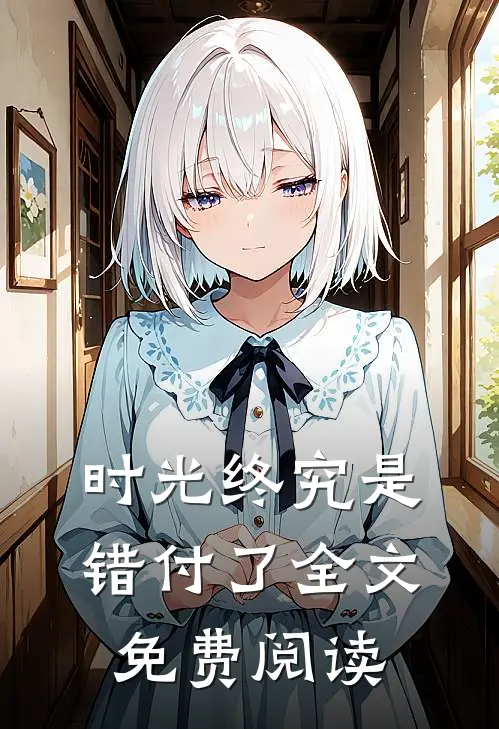 时光终究是错付了全文免费阅读