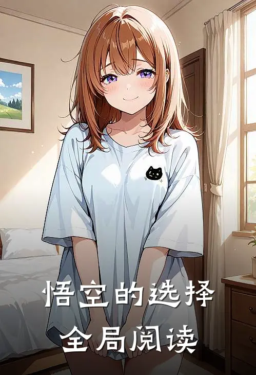 悟空的选择全局阅读