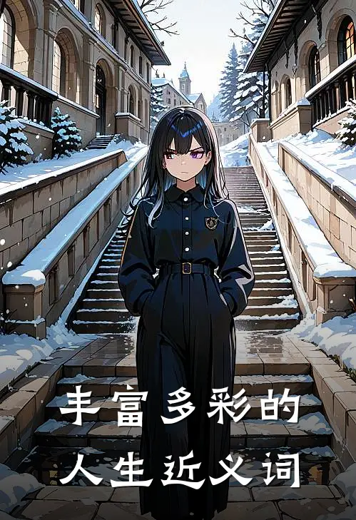 丰富多彩的人生近义词