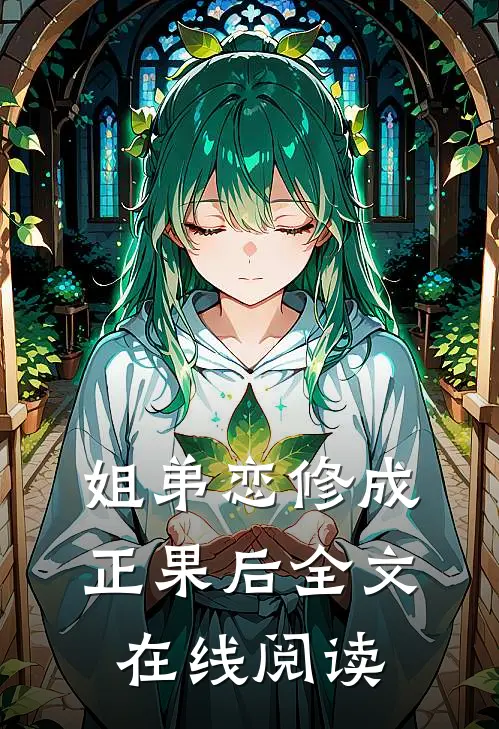 姐弟恋修成正果后全文在线阅读