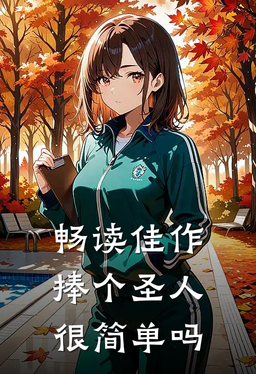 畅读佳作捧个圣人很简单吗