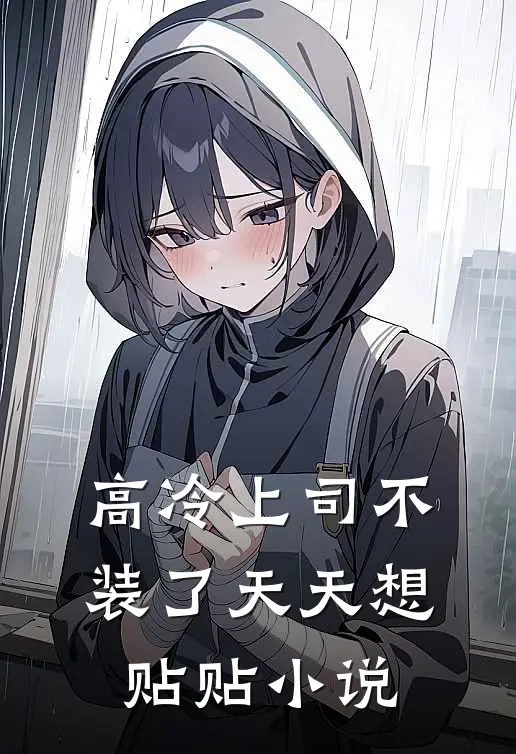高冷上司不装了天天想贴贴小说