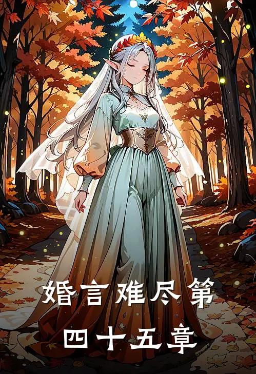 婚言难尽第四十五章