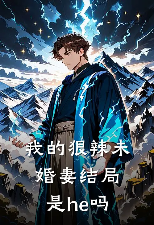 我的狠辣未婚妻结局是he吗
