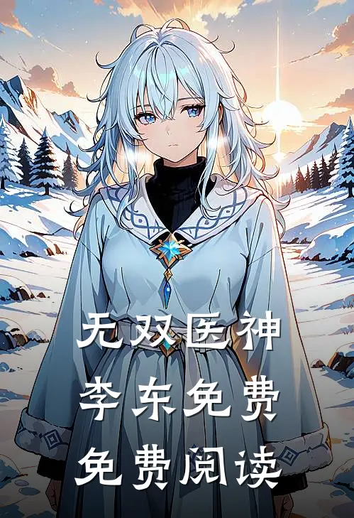 无双医神李东免费免费阅读