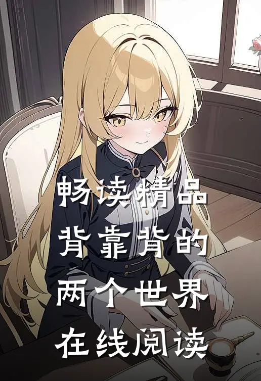 畅读精品背靠背的两个世界在线阅读