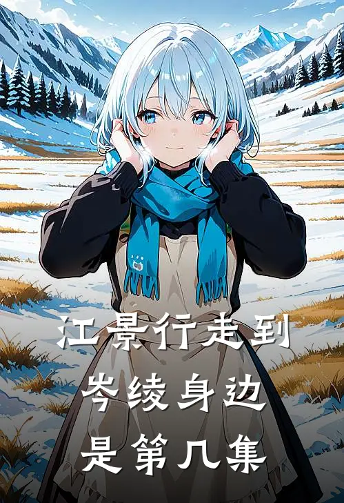 江景行走到岑绫身边是第几集